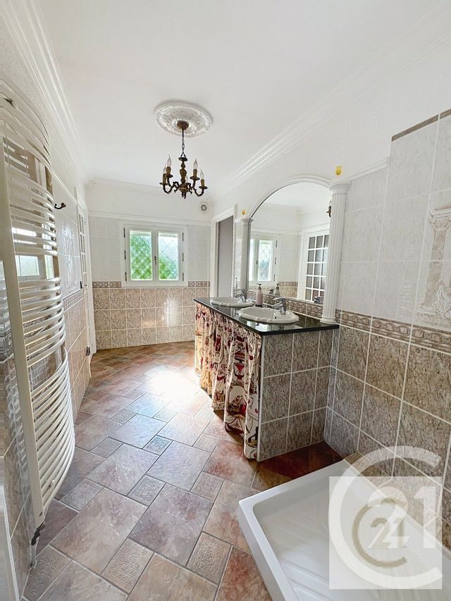 Maison &agrave; vendre - 6 pi&egrave;ces - 159,50 m2 - Varennes - 31 - MIDI-PYRENEES