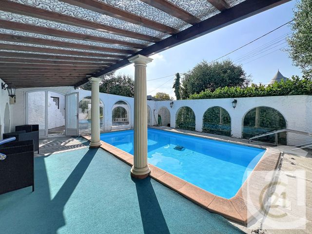 Maison &agrave; vendre - 6 pi&egrave;ces - 159,50 m2 - Varennes - 31 - MIDI-PYRENEES