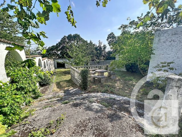 Maison &agrave; vendre - 6 pi&egrave;ces - 159,50 m2 - Varennes - 31 - MIDI-PYRENEES