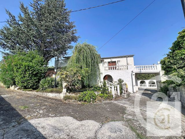 Maison &agrave; vendre - 6 pi&egrave;ces - 159,50 m2 - Varennes - 31 - MIDI-PYRENEES