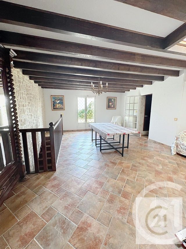 Maison &agrave; vendre - 6 pi&egrave;ces - 159,50 m2 - Varennes - 31 - MIDI-PYRENEES