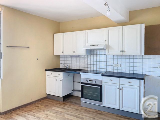 Appartement F3 &agrave; louer - 3 pi&egrave;ces - 87 m2 - Avignonet Lauragais - 31 - MIDI-PYRENEES