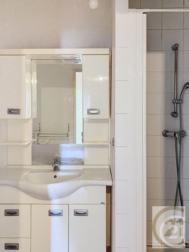 Appartement F3 &agrave; louer - 3 pi&egrave;ces - 87 m2 - Avignonet Lauragais - 31 - MIDI-PYRENEES