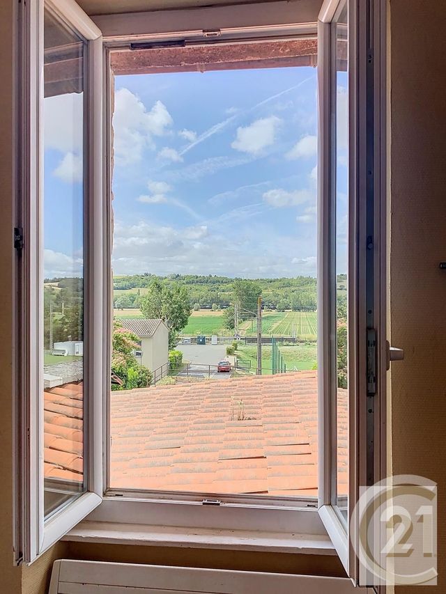 Appartement F3 &agrave; louer - 3 pi&egrave;ces - 87 m2 - Avignonet Lauragais - 31 - MIDI-PYRENEES
