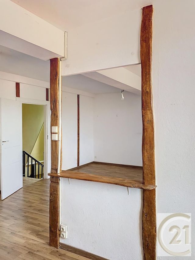 Appartement F3 &agrave; louer - 3 pi&egrave;ces - 87 m2 - Avignonet Lauragais - 31 - MIDI-PYRENEES