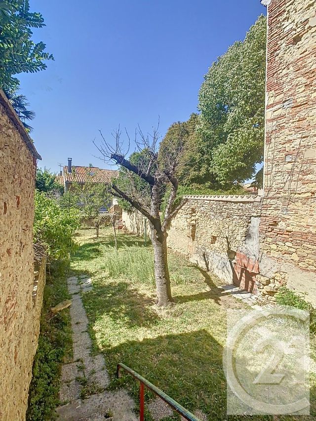 Appartement F2 &agrave; louer - 2 pi&egrave;ces - 55 m2 - Villefranche De Lauragais - 31 - MIDI-PYRENEES