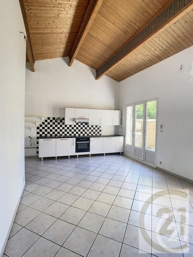 Appartement F2 &agrave; louer - 2 pi&egrave;ces - 55 m2 - Villefranche De Lauragais - 31 - MIDI-PYRENEES