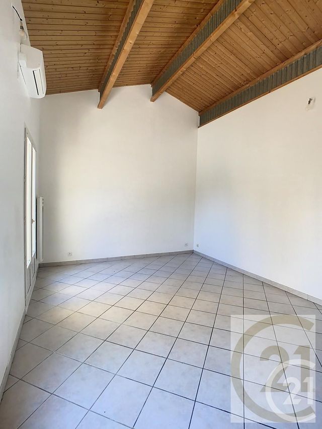 Appartement F2 &agrave; louer - 2 pi&egrave;ces - 55 m2 - Villefranche De Lauragais - 31 - MIDI-PYRENEES