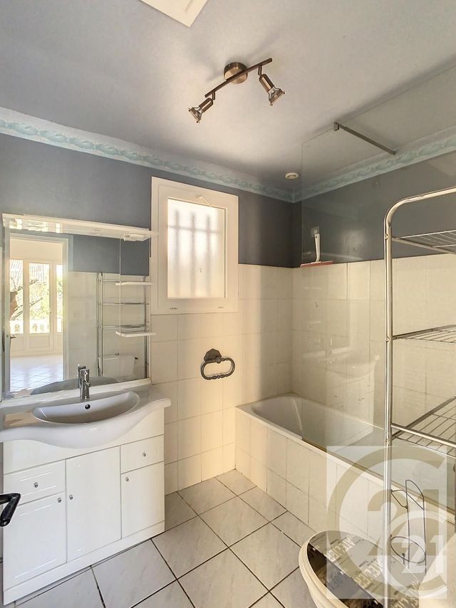Appartement F2 &agrave; louer - 2 pi&egrave;ces - 55 m2 - Villefranche De Lauragais - 31 - MIDI-PYRENEES