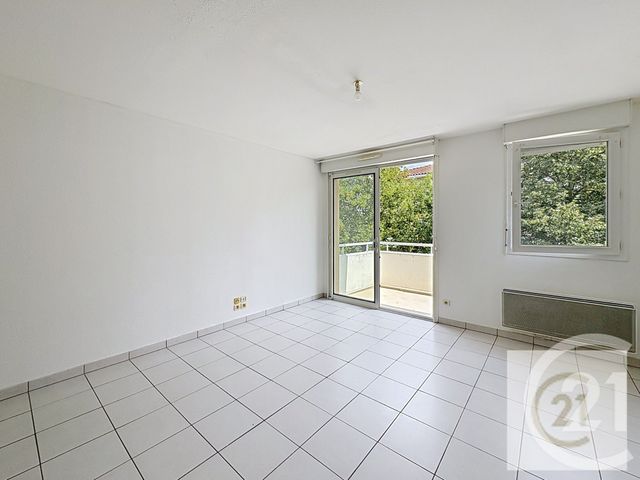 Appartement F2 &agrave; louer - 2 pi&egrave;ces - 40,20 m2 - Nailloux - 31 - MIDI-PYRENEES