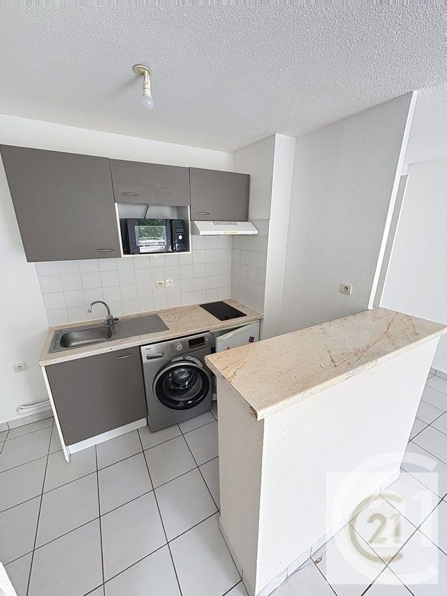 Appartement F2 &agrave; louer - 2 pi&egrave;ces - 40,20 m2 - Nailloux - 31 - MIDI-PYRENEES