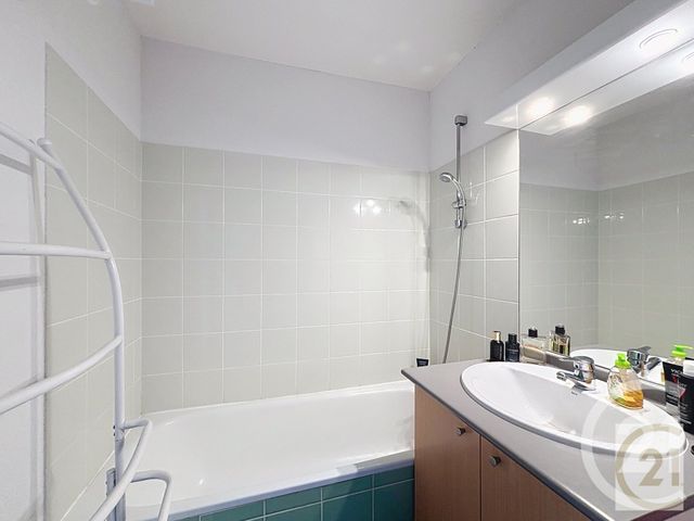 Appartement F2 &agrave; louer - 2 pi&egrave;ces - 40,20 m2 - Nailloux - 31 - MIDI-PYRENEES
