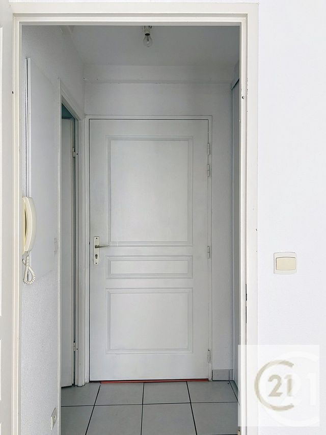 Appartement F2 &agrave; louer - 2 pi&egrave;ces - 40,20 m2 - Nailloux - 31 - MIDI-PYRENEES