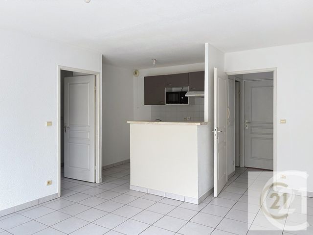 Appartement F2 &agrave; louer - 2 pi&egrave;ces - 40,20 m2 - Nailloux - 31 - MIDI-PYRENEES