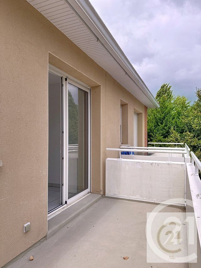 Appartement F2 &agrave; louer - 2 pi&egrave;ces - 40,20 m2 - Nailloux - 31 - MIDI-PYRENEES
