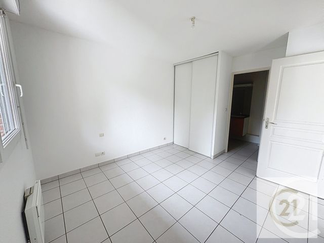 Appartement F2 &agrave; louer - 2 pi&egrave;ces - 40,20 m2 - Nailloux - 31 - MIDI-PYRENEES