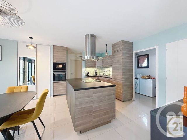 Maison &agrave; vendre - 4 pi&egrave;ces - 84,92 m2 - Pechabou - 31 - MIDI-PYRENEES