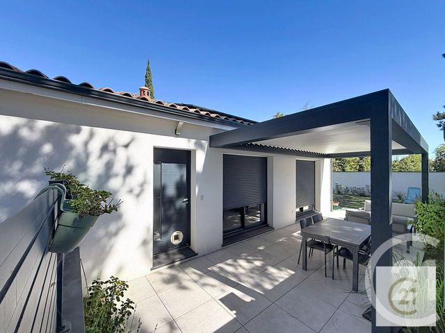 Maison &agrave; vendre - 4 pi&egrave;ces - 84,92 m2 - Pechabou - 31 - MIDI-PYRENEES