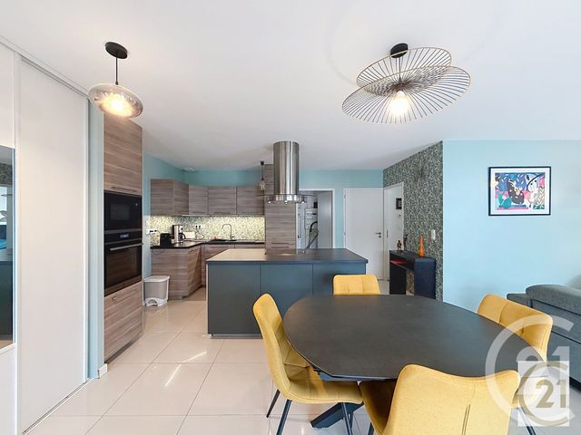 Maison &agrave; vendre - 4 pi&egrave;ces - 84,92 m2 - Pechabou - 31 - MIDI-PYRENEES