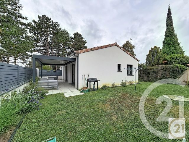 Maison &agrave; vendre - 4 pi&egrave;ces - 84,92 m2 - Pechabou - 31 - MIDI-PYRENEES