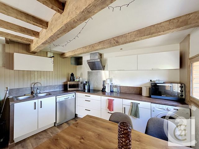 Maison &agrave; vendre - 2 pi&egrave;ces - 55,20 m2 - Baraigne - 11 - LANGUEDOC-ROUSSILLON