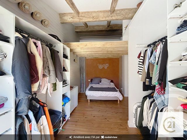 Maison &agrave; vendre - 2 pi&egrave;ces - 55,20 m2 - Baraigne - 11 - LANGUEDOC-ROUSSILLON