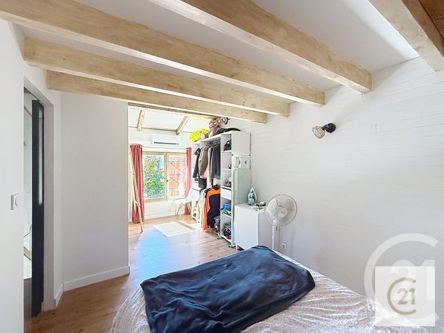 Maison &agrave; vendre - 2 pi&egrave;ces - 55,20 m2 - Baraigne - 11 - LANGUEDOC-ROUSSILLON