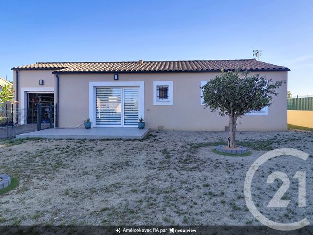 Maison 4 pièces 79 m² · à Lasbordes · 79,4 m² · 243 000 €