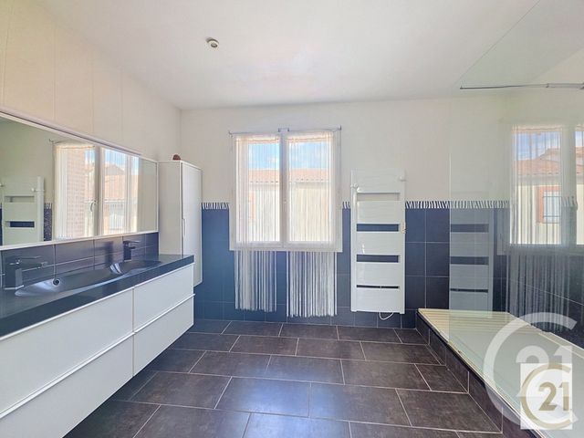 Maison &agrave; vendre - 5 pi&egrave;ces - 172 m2 - 31 - MIDI-PYRENEES