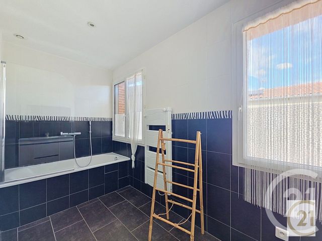 Maison &agrave; vendre - 5 pi&egrave;ces - 172 m2 - 31 - MIDI-PYRENEES