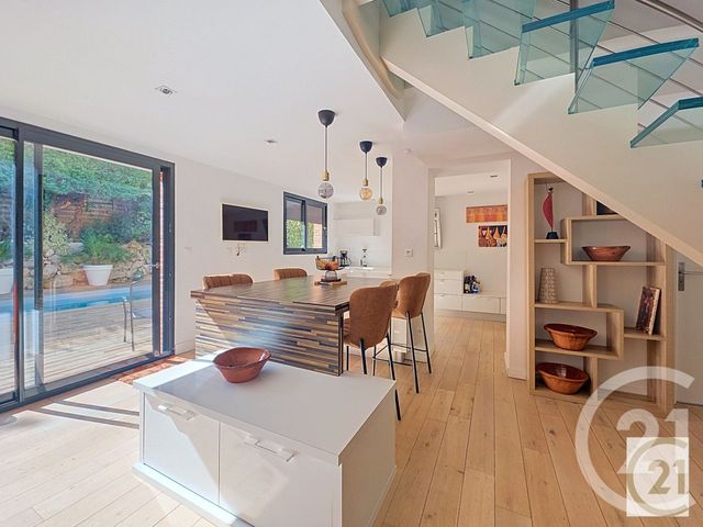 Maison &agrave; vendre - 5 pi&egrave;ces - 172 m2 - 31 - MIDI-PYRENEES