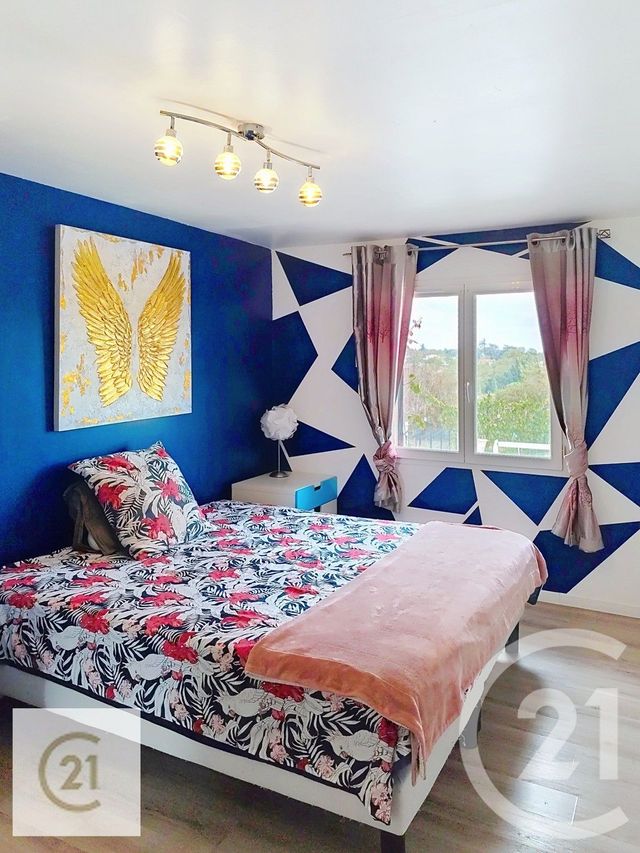 Maison &agrave; vendre - 4 pi&egrave;ces - 111,03 m2 - Nailloux - 31 - MIDI-PYRENEES