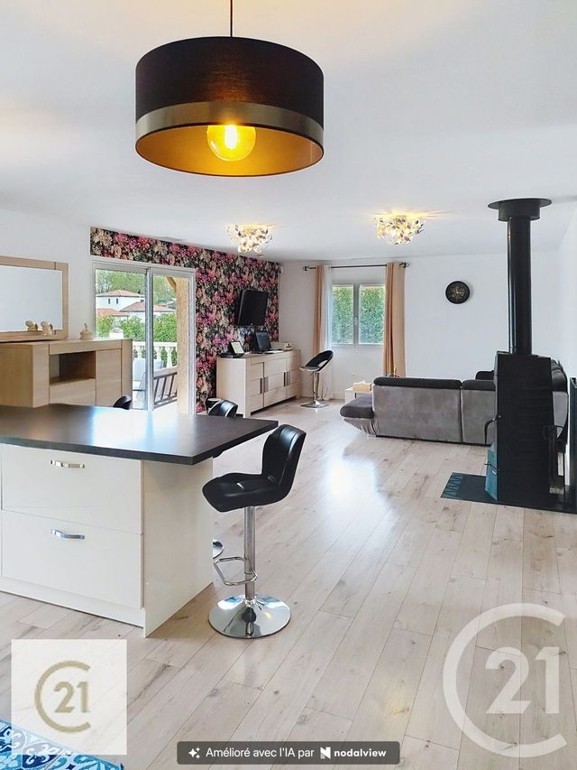Maison &agrave; vendre - 4 pi&egrave;ces - 111,03 m2 - Nailloux - 31 - MIDI-PYRENEES