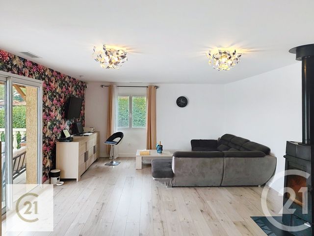 Maison &agrave; vendre - 4 pi&egrave;ces - 111,03 m2 - Nailloux - 31 - MIDI-PYRENEES