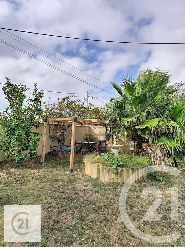 Maison &agrave; vendre - 4 pi&egrave;ces - 111,03 m2 - Nailloux - 31 - MIDI-PYRENEES