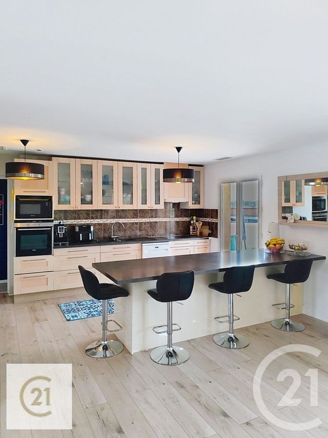 Maison &agrave; vendre - 4 pi&egrave;ces - 111,03 m2 - Nailloux - 31 - MIDI-PYRENEES