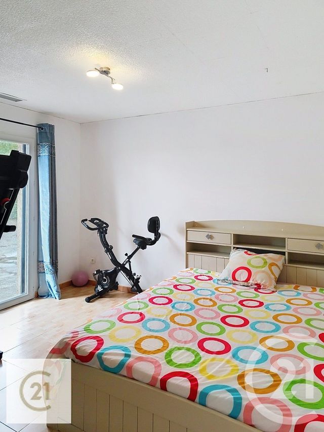 Maison &agrave; vendre - 4 pi&egrave;ces - 111,03 m2 - Nailloux - 31 - MIDI-PYRENEES