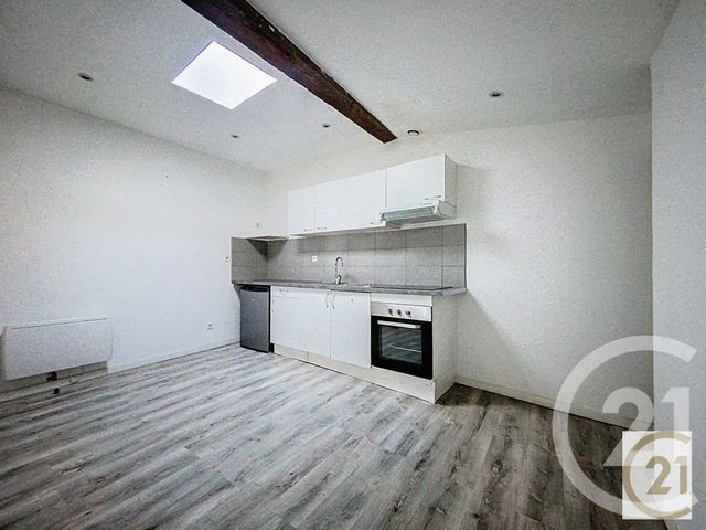 Appartement F2 à vendre - 2 pièces - 45 m2 - Villenouvelle - 31 - MIDI-PYRENEES