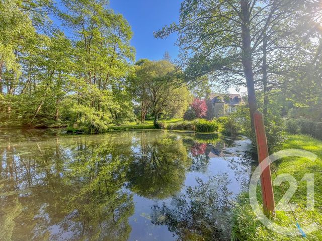 Maison &agrave; vendre - 6 pi&egrave;ces - 153 m2 - Sortosville - 50 - BASSE-NORMANDIE