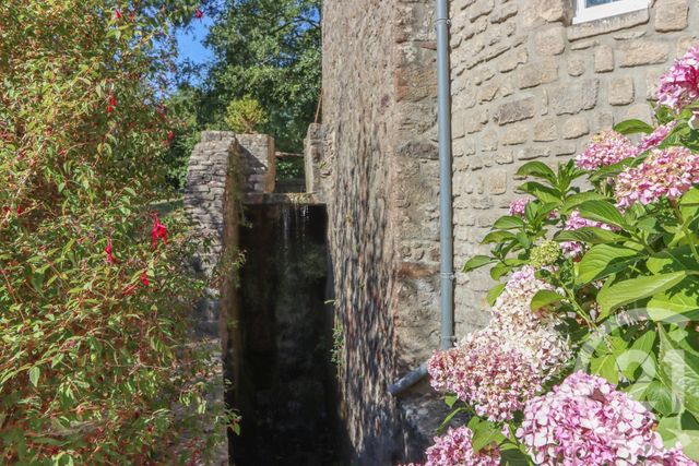 Maison &agrave; vendre - 6 pi&egrave;ces - 153 m2 - Sortosville - 50 - BASSE-NORMANDIE