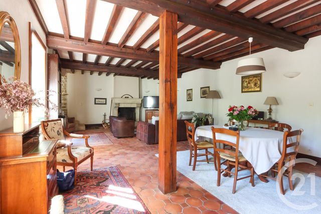 Maison &agrave; vendre - 6 pi&egrave;ces - 153 m2 - Sortosville - 50 - BASSE-NORMANDIE