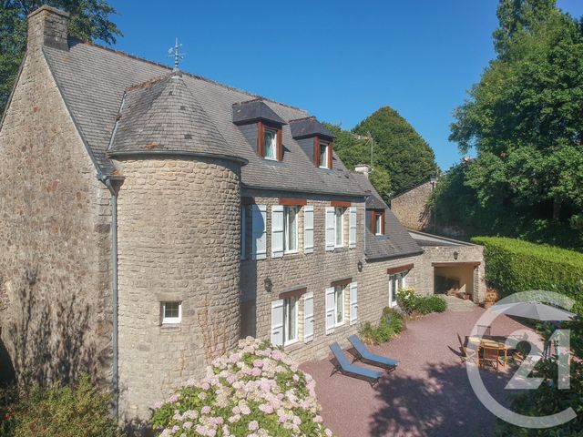 Maison &agrave; vendre - 6 pi&egrave;ces - 153 m2 - Sortosville - 50 - BASSE-NORMANDIE