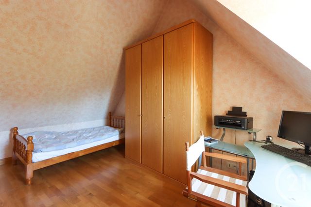Maison &agrave; vendre - 6 pi&egrave;ces - 153 m2 - Sortosville - 50 - BASSE-NORMANDIE
