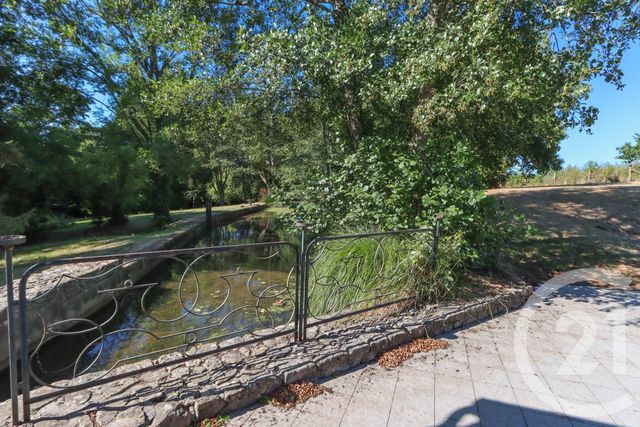 Maison &agrave; vendre - 6 pi&egrave;ces - 153 m2 - Sortosville - 50 - BASSE-NORMANDIE