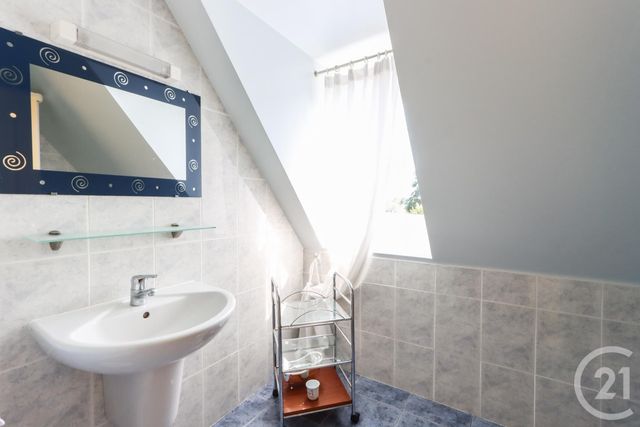 Maison &agrave; vendre - 6 pi&egrave;ces - 153 m2 - Sortosville - 50 - BASSE-NORMANDIE