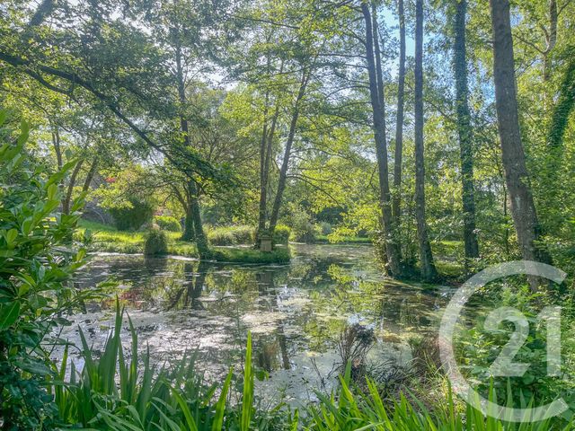 Maison &agrave; vendre - 6 pi&egrave;ces - 153 m2 - Sortosville - 50 - BASSE-NORMANDIE
