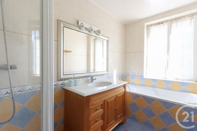 Maison &agrave; vendre - 6 pi&egrave;ces - 153 m2 - Sortosville - 50 - BASSE-NORMANDIE