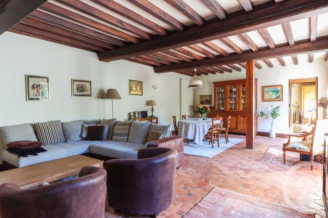 Maison &agrave; vendre - 6 pi&egrave;ces - 153 m2 - Sortosville - 50 - BASSE-NORMANDIE