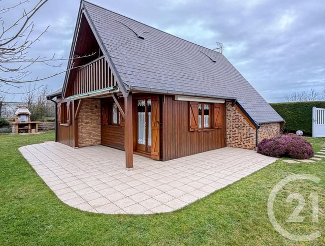 maison - ST GEORGES DE LA RIVIERE - 50