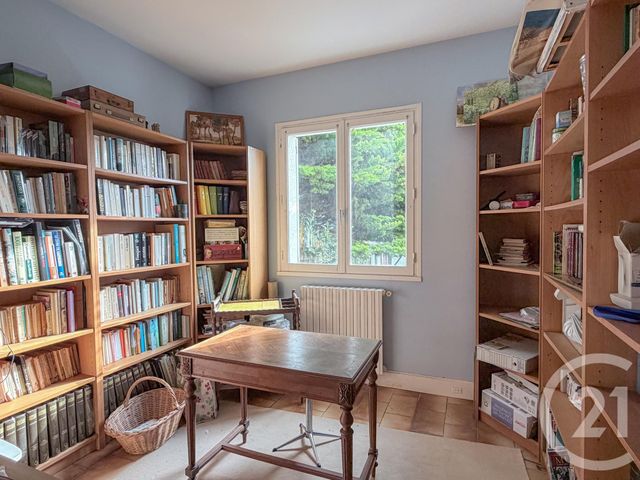 Maison &agrave; vendre - 7 pi&egrave;ces - 123,86 m2 - Denneville - 50 - BASSE-NORMANDIE